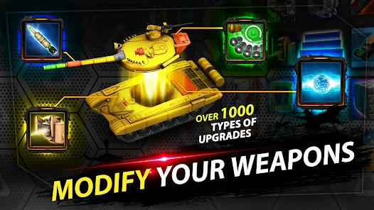 Art of Defense HD: Offline TD Screenshot9