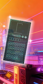 Hint Spectrum Screenshot4