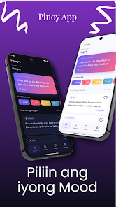 Hugot – Tagalog Quotes & Lines Screenshot2