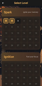 Amber Flux Screenshot4