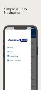 PulseOfBuzz Celeb update Screenshot4