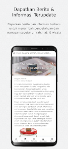 Taqwatrip Screenshot3