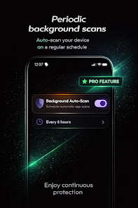 Device Security Check Screenshot5