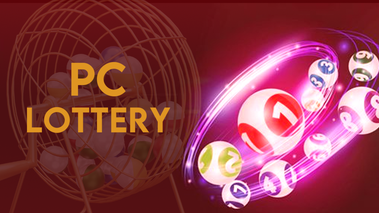 PC Lottery Screenshot2