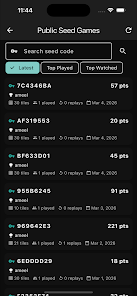 TileClash Screenshot3