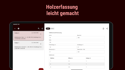 PolteApp Screenshot5