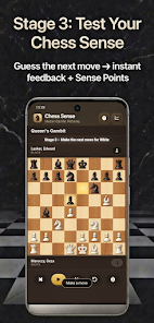 Chess Sense Screenshot4