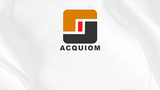 ACQUIOM Screenshot1