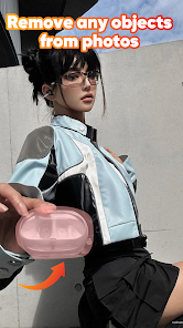 Remii AI: AI Photo & Enhance Screenshot5