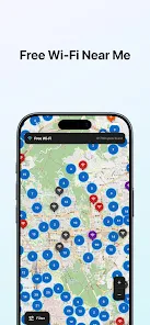Korea Public Wi-Fi Screenshot2