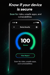 Device Security Check Screenshot1