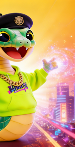 Hint Spectrum Screenshot3