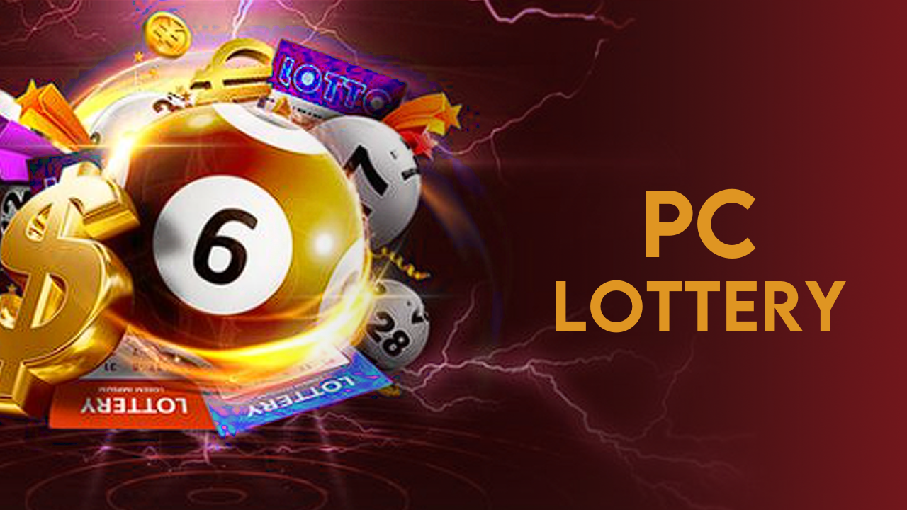 PC Lottery Screenshot1