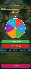 Jungle Match Screenshot2