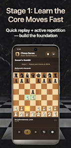 Chess Sense Screenshot2