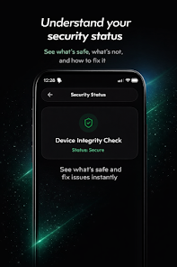 Device Security Check Screenshot2