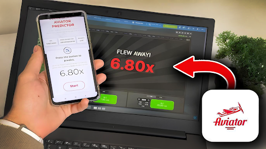 Aviator Betway App 2026 Screenshot2