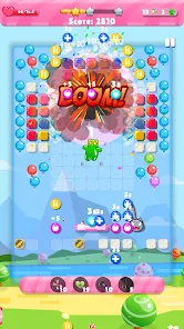 CandyCat Smash Screenshot15