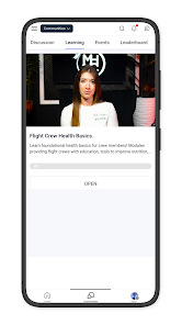 Mile High Health Club Screenshot3