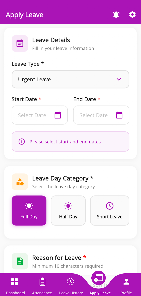 Orbit Client Screenshot3