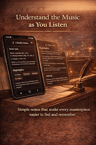 Classical Notes Screenshot3