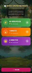 Jungle Match Screenshot5