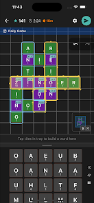 TileClash Screenshot1