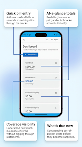 Coverage Tracker Screenshot4