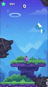 Jumpy Goo Quest Screenshot4