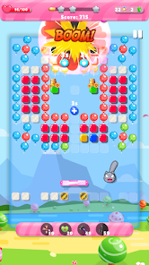 CandyCat Smash Screenshot8
