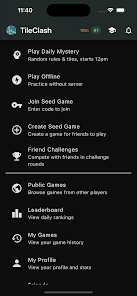TileClash Screenshot4