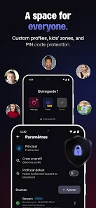 Reely Player Screenshot3