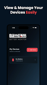Battcom Screenshot3