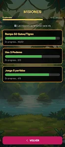 Jungle Match Screenshot3