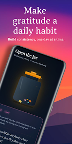 My Gratitude Jar Screenshot3