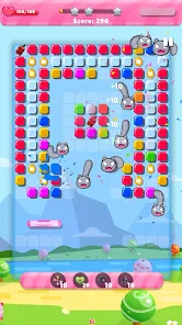 CandyCat Smash Screenshot13