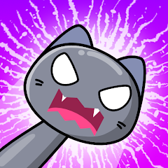 CandyCat Smash APK