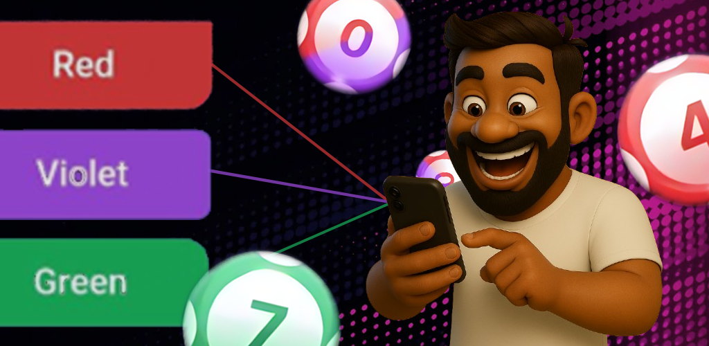 Big Small Prediction Screenshot1