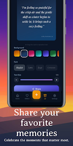 My Gratitude Jar Screenshot5
