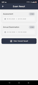 Niva School Management Screenshot7