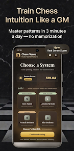 Chess Sense Screenshot6