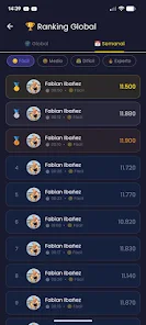 Puzzle F3nix Screenshot7