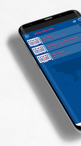 RVS La radio active Screenshot1