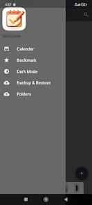 Lena Notes - Simple Notes Screenshot3
