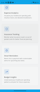 Coverage Tracker Screenshot9