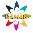 Daman Game App APK