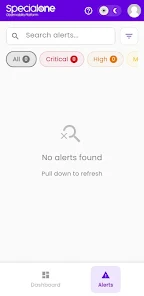 SpecialOne Screenshot3