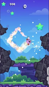 Jumpy Goo Quest Screenshot7
