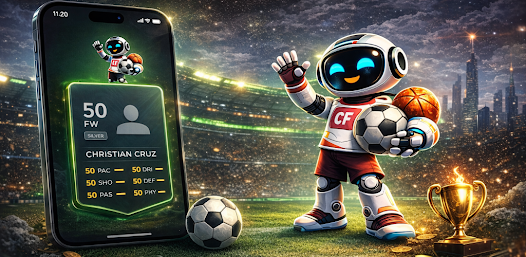 CraftBall Screenshot8