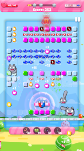 CandyCat Smash Screenshot1
